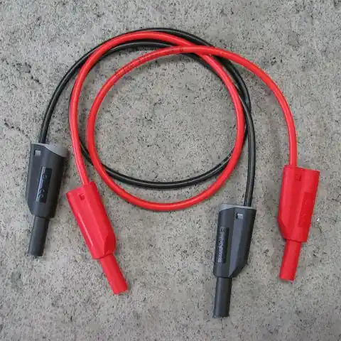 Handla nu Elma 5706445320301 Testledning